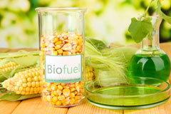 Nextend biofuel availability