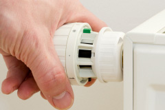 Nextend central heating repair costs